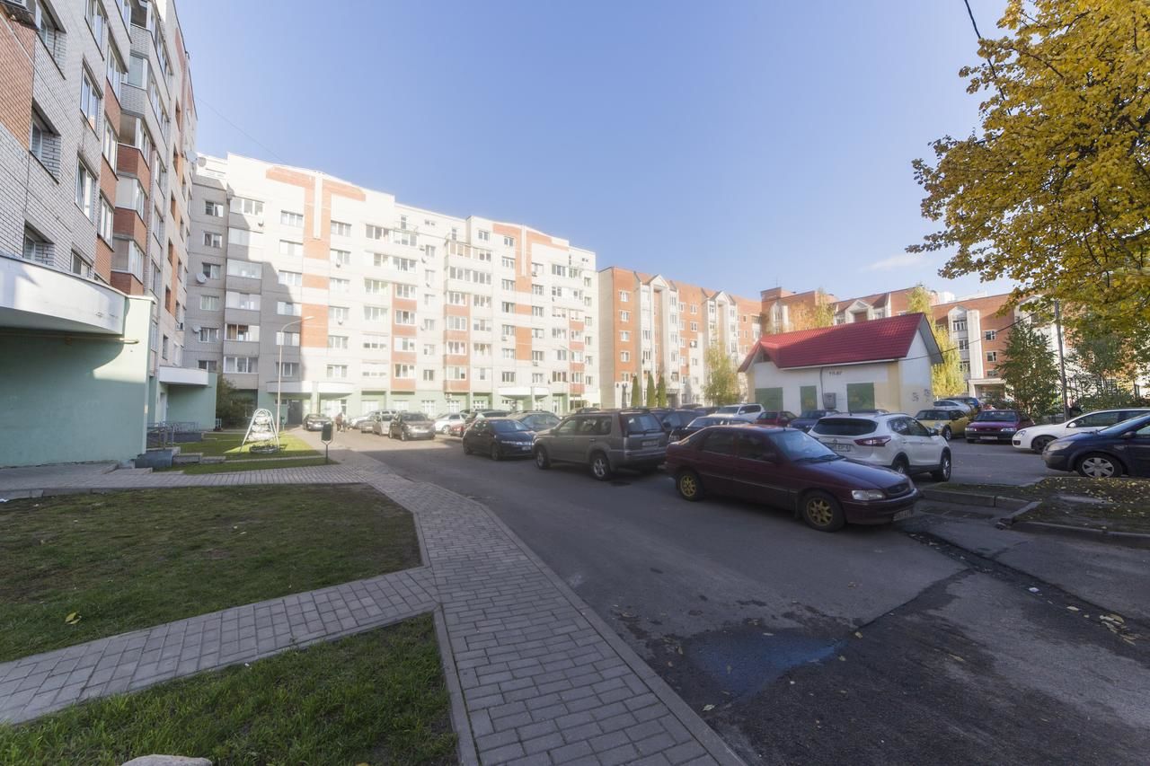 Апартаменты Apartments in the Star Place Могилев