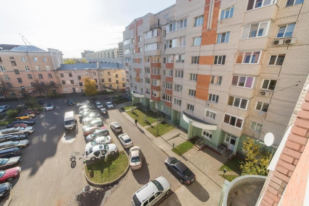 Апартаменты Apartments in the Star Place Могилев-33