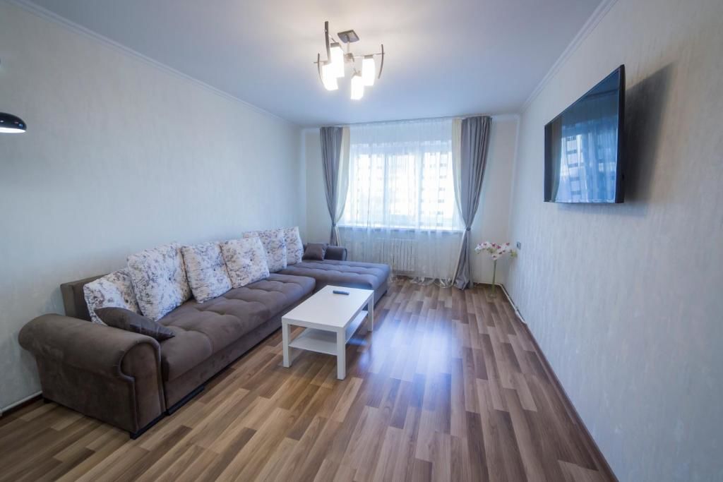 Апартаменты Apartments in the Star Place Могилев-40