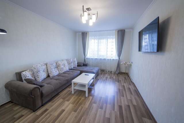 Апартаменты Apartments in the Star Place Могилев-5