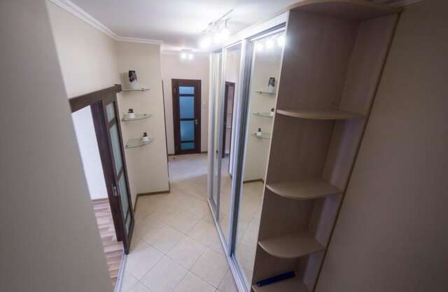 Апартаменты Apartments in the Star Place Могилев-38